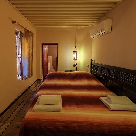 Riad Rocco Fes Exterior photo