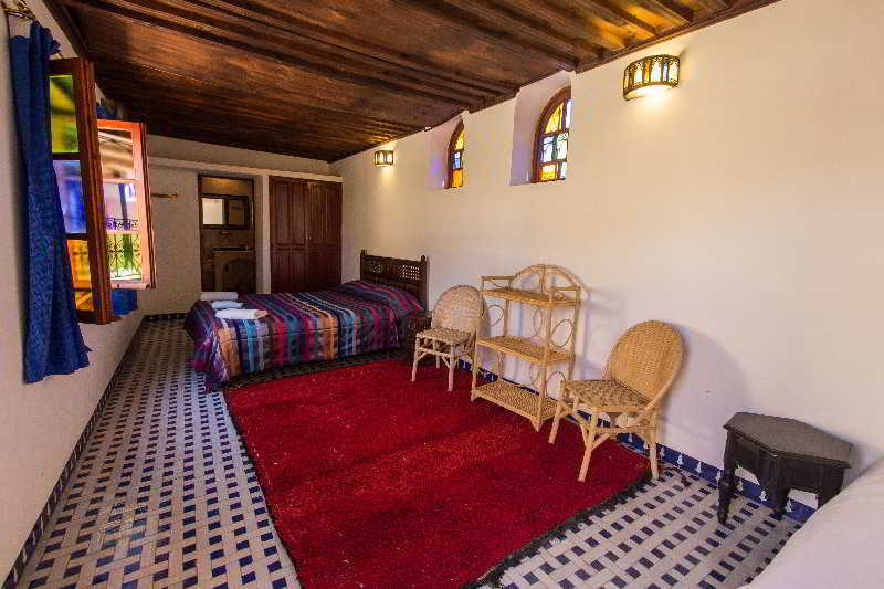 Riad Rocco Fes Exterior photo