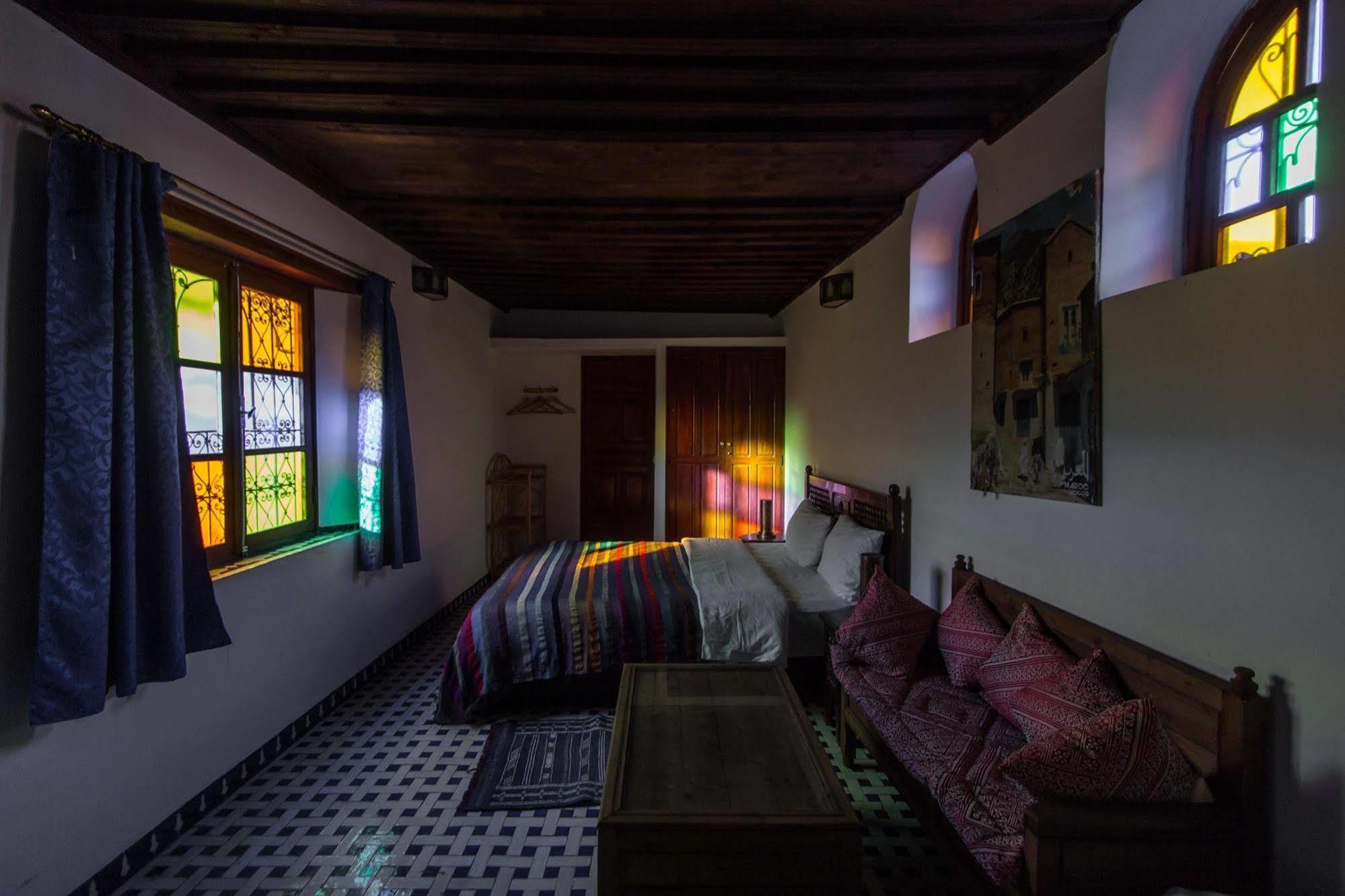 Riad Rocco Fes Exterior photo