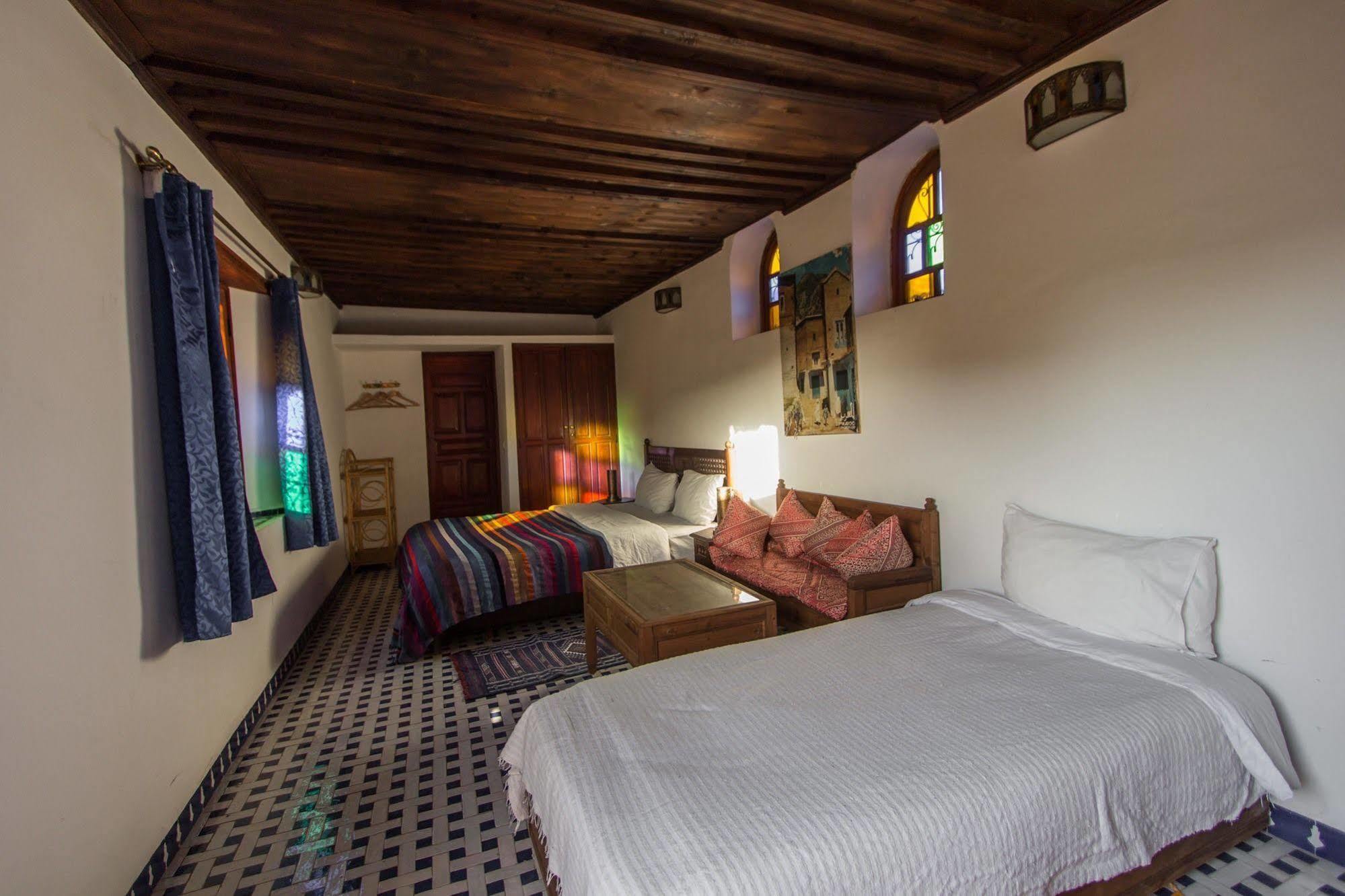 Riad Rocco Fes Exterior photo