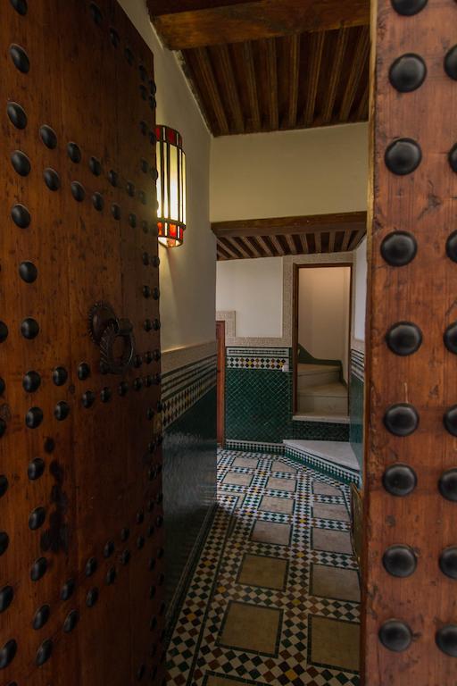Riad Rocco Fes Exterior photo
