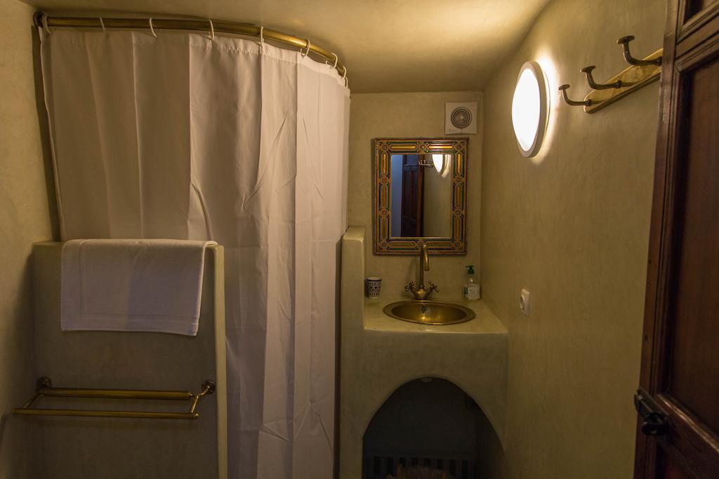 Riad Rocco Fes Exterior photo