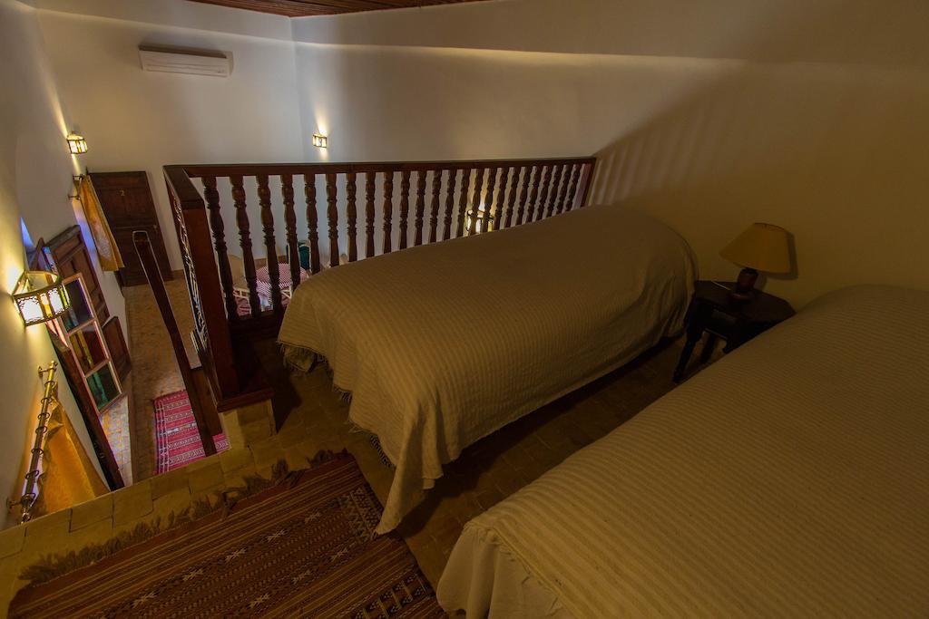 Riad Rocco Fes Room photo
