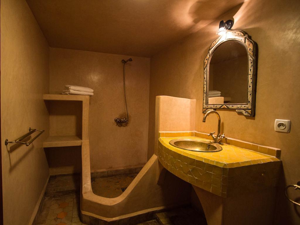 Riad Rocco Fes Exterior photo