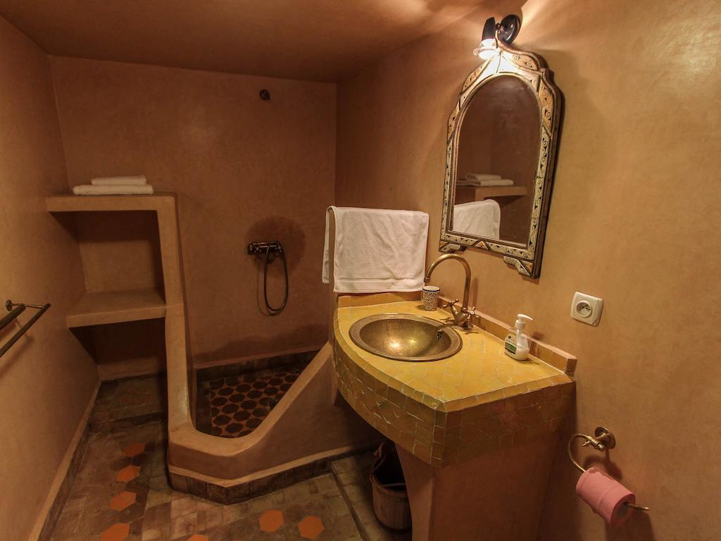 Riad Rocco Fes Room photo