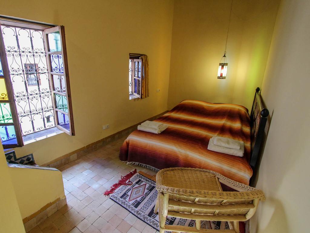 Riad Rocco Fes Room photo